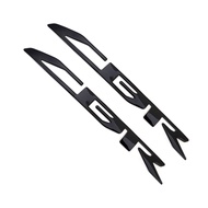 New Motorcycle 3D Raise Logo For Honda CBR1000RR CBR 1000 RR Motorbike Badge Emblem Decals Racing Fa