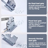 "IMBOT" Deputy Din Rail Cutter