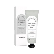 Farm Stay 農舍  香氛護手霜- # Wedding Veil 100ml