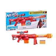 Nerf Fortnite Heavy SR  blaster (Ready Stock)