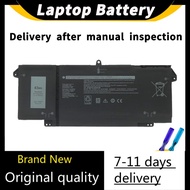 For Dell Latitude 5320 7520 7320 7420 9JM71 7FMXV / Laptop Battery