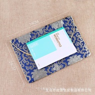 A4 Large Small Sutra Book Bag High-End Buddhist Scripture Copying