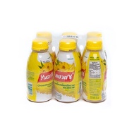 YUAN CHRYSANTHEMUM DRINK 300 ML. X6