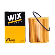 WIX Oil Core WL7490 LAND ROVER 3.0 Diesel LR4 LR5 L322 L405 L320 L494