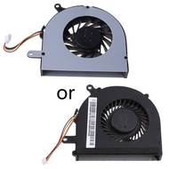 COD-【New Arrival】 Laptop Cooling Fan 5V 2.25W 4Pin CPU Radiator for Lenovo G400 G405 G500 G505 G50