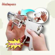 Lock Pick Snap Gun Set Locksmith Door Opener Picking Tool Kit Locksmiths Lockpick Gun Tool