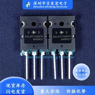 5PCS-10PCS SGL50T120SFD FGL40N120AND IGBT  In Stock