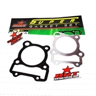 BRT PAKING GASKET Block & Head KLX 150 KLX 140 DTRACKER 150 Standard Bore Up 62 63 66 68 mm