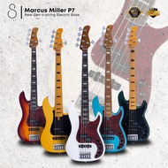 Sire Marcus Miller P7 New Gen 5-string Electric Bass Guitar