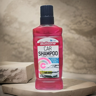 Nước rửa xe Bullsone Car Shampoo 530ml