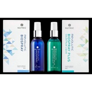 Revolutic Biospray & plus (2 × 60mls)"colestrum liquid_