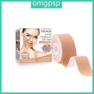 OMG Facelift Tape for Face Bands for Double Chin Wrinkles Lifting Saggy Skin Face Lift Tape Face Lif