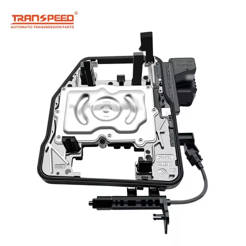 TRANSPEED Romania 0AM DQ200 TCU TCM Transmission Control Unit 0AM927769D DSG 7 OAM Fr Audi A1 A3 Q3 