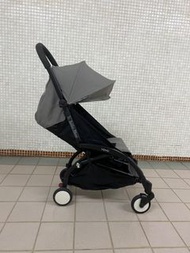 Babyzen yoyo plus 6+ flight travel baby stroller pram child pushchair 輕便上飛機嬰兒車BB車兒童手推車(大圍/上水交收） 新淨正常