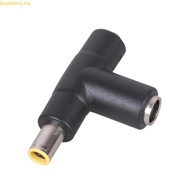 Doublebuy DC7909 To DC5521 Y Splitter Connector For Merging Solar Panel With Portable Power Stations