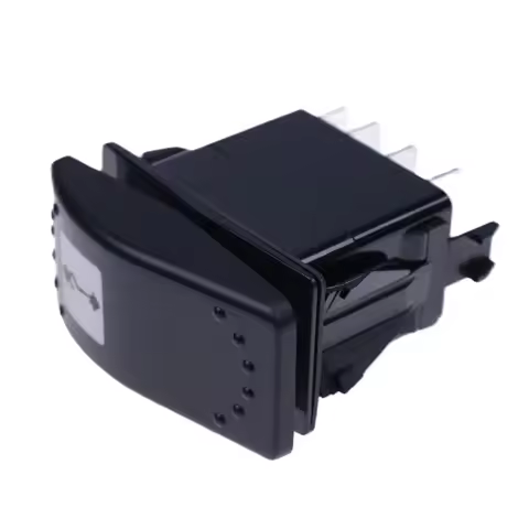 Winch Switch 710002052 For Can-Am BRP 2011-2017 UTV Commander 700 800 Defender HD5 HD7 HD8 HD9 HD10 