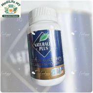Exp 03/2028 Naturally plus SUPER LUTEIN BILBERRY PINE BARK PLUS. 120s (Naturally Plus)