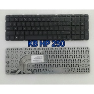 Laptop Keyboard Suitable for hp 15-R136TX 250, HP 250 G1