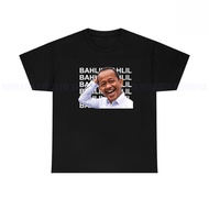 BAHLIL T-shirt - Eid Caricature T-shirt - Unisex Distro Clothes Trending Meme - Etanol Streetwear T-