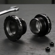 ZRACE BSA30 BB Kit: BB30BSA Kit ZRACE BSA30 BB: Bracket Bawah Bingkai untuk Engkol BB30