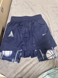 全新Nike 籃球褲❗️
