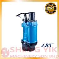 Shengyik LBX Submersible Slurry Pump KBZ47.5 KBZ411