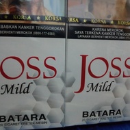 Joss mild batara