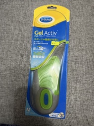 Dr.Scholl 健康鞋墊
