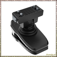 [S D K G] Magnetic Holder Backpack Clip for  X4 Air/X5// /1 Rotatable Hands-Free for Cycling Gimbal 