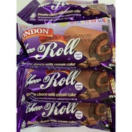 London choco Roll suger icing 1paket 20g