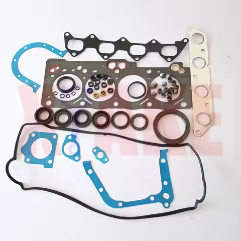 Original 8A 5A Engine Repair Gasket Kit for Faw N3+ F4 F5 VITA Cale Lifan Foison 520 Breez
