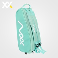 MAXX Badminton Racket Bag Color MINT