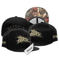 Snapback Cap - Biopsy - Payback