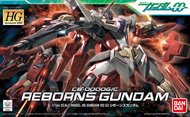 0618 季預購 HG OO #53 1/144 再生鋼彈 5057934 / 4573102579348