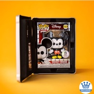 Funko Pop! Classics: Mickey Mouse Funko 25th Anniversary (Funko Shop)