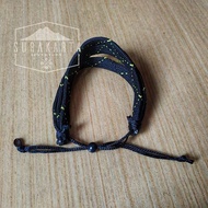 Prusik Bracelet Code 10