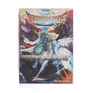 PSP遊戲*日文*攻略- 龍息之焰 龍戰士3 - Official Complete Guide