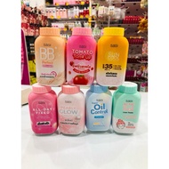 Sasi powder Sasi powder Sasi loose powder Super Oil Control Acne Sol BB Perfect Pearly Glow Sun Cool