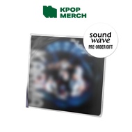 [+JYP / SOUNDWAVE / MUSICPLANT / BLUEDREAM / YES24 / ALADIN / MUSICKOREA / DEARMYMUSE GIFT  ]  Stray