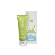PRETTYSKIN - PRETTYSKIN - The Pure Jeju Cica 70 Cream - 50ml