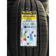 🆕 NEW Tayar Tyre Tire [ ROTALLA SETULA S-RACE RU01 ] 255 45 20 255/45R20 255/45/20 2026 GLC