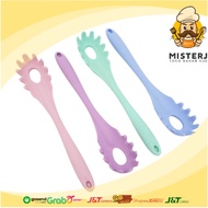 Silicone Pasta Scoop | Premium Scoop Pasta
