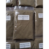 Serbuk Daun Semambu Neem Powder 50g