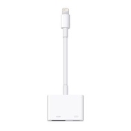 Apple Lightning 數位影音轉接器 AV轉接 iphone 轉接 HDMI 蘋果投影線