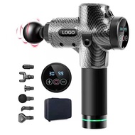 U.S. Preparation Fascia Massager Fascia Muscle Massager Neck Mask Fitness Equipment Massage