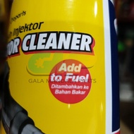 Aspira Injector Cleaner 60ml Pembersih Injeksi Semua Motor Matic