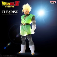 Clearise model - Gohan SSJ superhero costume - genuine Japan