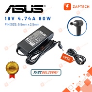 Asus Laptop Charger 19V 4.74A for A45 A45A A45D A45N A45V A45VS A5 A52 A52BY A52DE A52DR A52DY A52JB