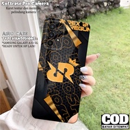 Samsung Galaxy A33 5G Fashion Case GAME Softcase Samsung Galaxy A33 5G Case Pro Camera Casing Samsun