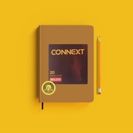 Buku Connext Book